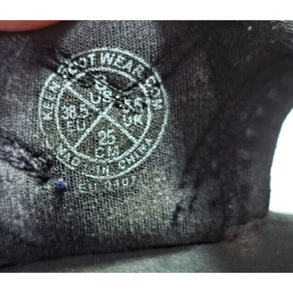 Keen Women's Sandals - Navy and Gray - Picture 10 of 10